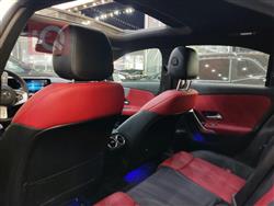 مرسيدس بنز A-Class